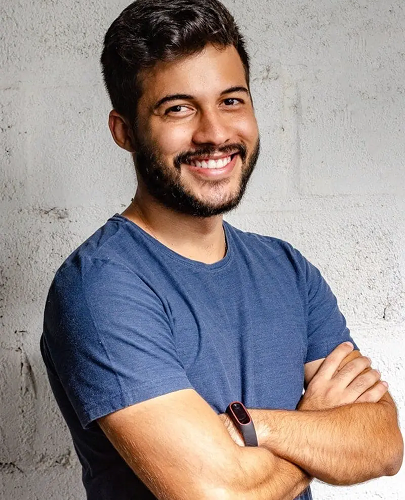 UI/UX Dizayner